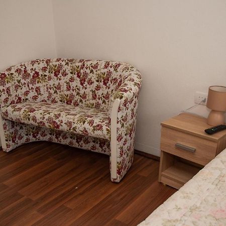 Guesthouse Edelnice Gornja Trepca Exterior photo