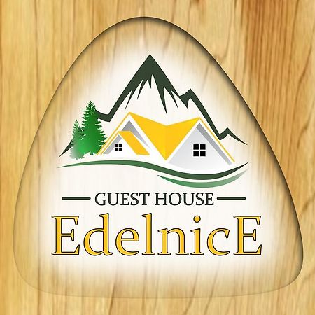Guesthouse Edelnice Gornja Trepca Exterior photo
