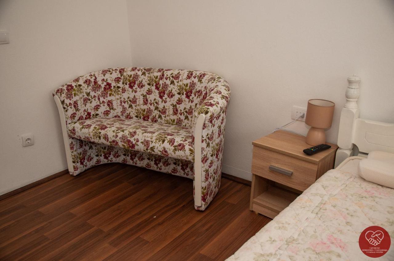 Guesthouse Edelnice Gornja Trepca Exterior photo